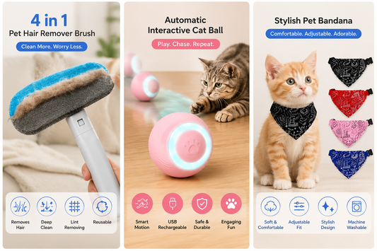 PawKit 2-Item Combo details